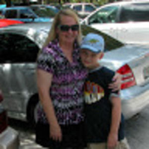 Meet your Posher, Candice